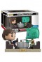 Pop! Star Wars: Movie Moments - Han Solo & Greedo EX