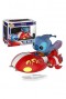 Pop! Rides: Disney - Lilo & Stitch The Red One