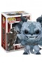 Pop! Holidays: Krampus Frozen Exclusivo