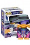 Pop! Disney: Darkwing Duck - Darkwing Duck