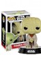 Pop! Star Wars: Dagobah Yoda