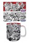 Marvel - Taza Premium Marvel