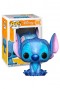 Pop! Disney: Lilo & Stitch - Stitch Glitter Diamond Collection Exclusive