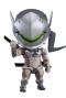 Overwatch - Figura Nendoroid Genji Classic Skin