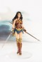 DC - Justice League Movie Estatua ARTFX+ Wonder Woman 