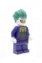 LEGO - Batman Movie despertador The Joker