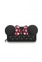 Loungefly - Monedero Minnie 