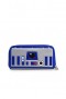 Loungefly - Cartera Star Wars R2-D2