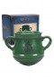 Harry Potter - Taza 3D Cauldron Slytherin