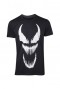 Marvel - Venom Face Men's T-shirt