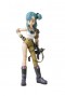 Dragon Ball - Bulma SH Figuarts Figure