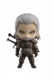 The Witcher 3 - Wild Hunt Figura Nendoroid Geralt 