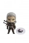 The Witcher 3 - Wild Hunt Figura Nendoroid Geralt Exclusiva