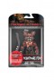 Figura articulada - Five Nights at Freddy´s "Nightmare Foxy"