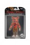 Five Nights at Freddy's Articulated Foxy Action Figure, Exclusive