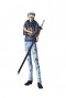 One Piece - Figura Grandista The Grandline Men Trafalgar Law