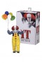 IT (1990 Miniseries) - Action Figure Ultimate Pennywise