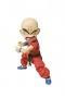 Dragon Ball - Figura Krilin SH Figuarts