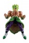 Super Saiyan Broly Fullpower Figura 22 Cm Dragon Ball Super Sh Figuarts