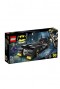 LEGO® - DC Batmobil Batman 80th