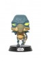 Pop! Star Wars: Watto Exclusiva 