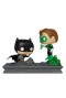 Pop! Movie Moment: Deluxe Green Lantern (Jim Lee)