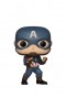 Pop! Marvel: Vengadores Endgame - Capitan America EX