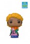 Pop! Big Bang Theory - Raj in Aquaman Costume SDCC19