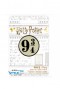 Harry Potter - Pin Plataforma 9 3/4