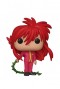 Pop! Anime: Yu Yu Hakusho - Kurama