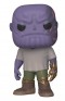 Pop! Marvel: Vengadores: Endgame - Casual Thanos w/Guantelete