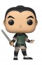 Pop! Disney: Mulan - Mulan as Ping