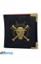 One Piece -Cartera Premium "Skull"