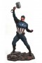 Marvel Gallery Avengers End Game Estatua Capitan America