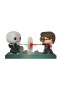 Pop! Movie Moment: Harry Potter - Harry vs Voldemort