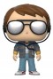 Pop! Regreso al Futuro - Marty with Sunglasses