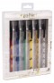 Harry Potter Pens Set x6