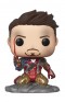 Pop! Marvel: Avengers Endgame - Iron man (I am Iron Man) (GITD)