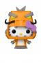 Pop! Sanrio: Hello Kitty / Kaiju - Mecha Kaiju