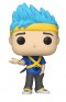 Pop! Icons-  Ninja