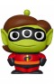 Pop! Movies: Disney Pixar - Alien Remix - Alien as Mrs. Incredible