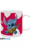 Disney -Taza Lilo & Stitch Ohana