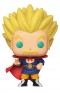 Pop! Animation: Dragon Ball Super S4 - Super Saiyan Hercule Specialty Series (GITD)