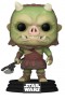 Pop! Star Wars: The Mandalorian - Gamorrean Fighter