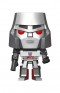 Pop! Transformers - Megatron