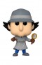 Pop! Inspector Gadget - Inspector Gadget