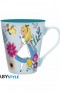 Disney - Taza Alicia en el País de las Maravillas