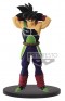 Dragon Ball Z Estatua PVC Creator X Creator Bardock 