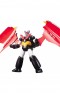 Mazinger Z - Model Kit Mazinger Z con God Scrander Mechanic Collection Serie 