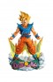 Dragon Ball Z - Super Saiyan Goku Super Master Stars Diorama Figure